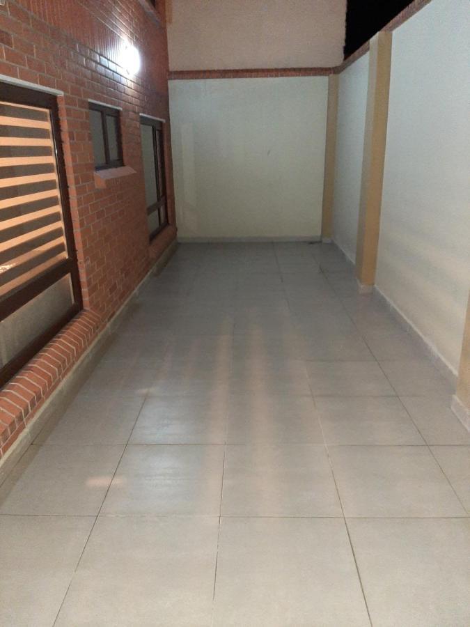 Condominio La Victoria, Departamento En Cuenca 1 Ngoại thất bức ảnh